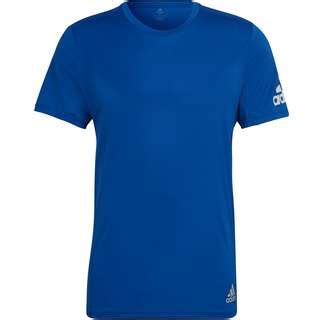 adidas laftshirt herren|Top Laufshirts von Adidas auf SportScheck shoppen.